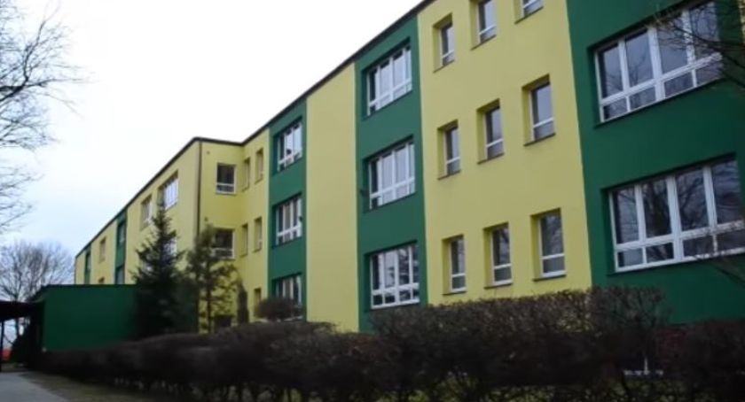 W kościerskim 