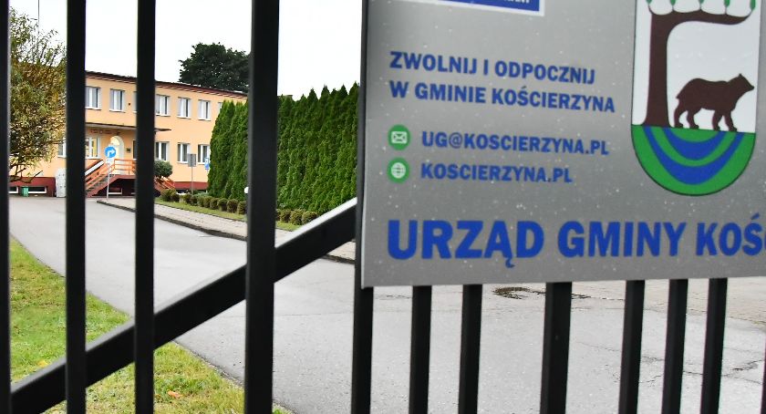 Ograniczenia w dostępie do Urzędu Gminy i Gminnego Ośrodka Pomocy Społecznej