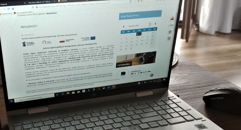 Sieć internetowa bez tajemnic