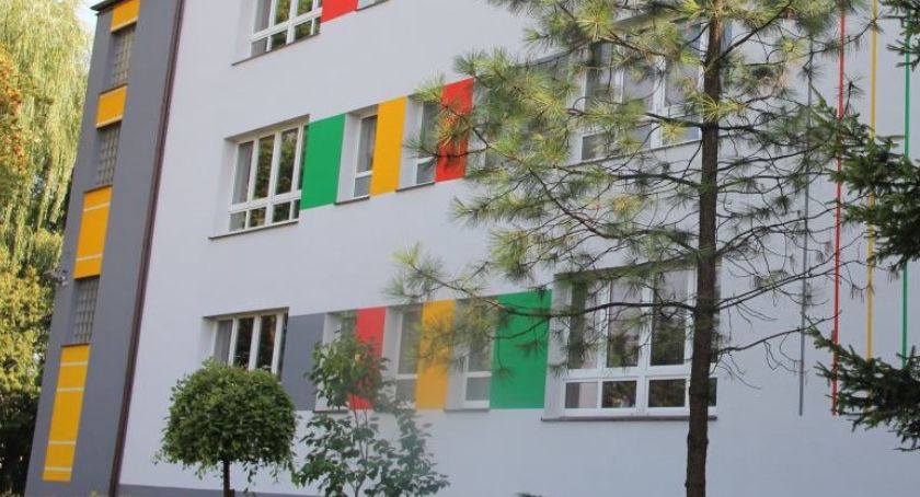 Nauczyciele kościerskiego ogólniaka przechodzą testy na koronawirusa