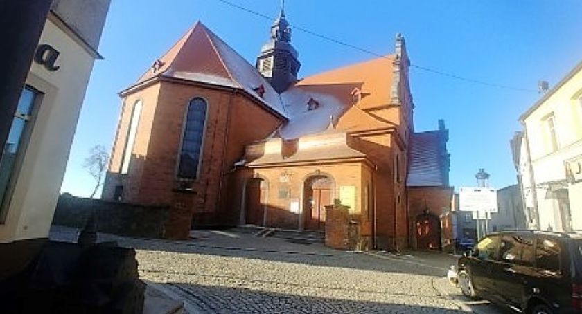 Już czterech księży z parafii Św. Trójcy w Kościerzynie z koronawirusem
