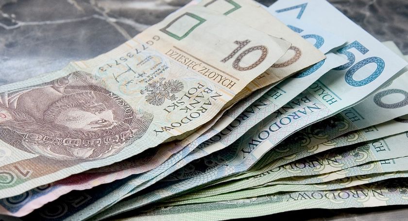Miliony złotych na pomoc przedsiębiorcom z powiatu kościerskiego