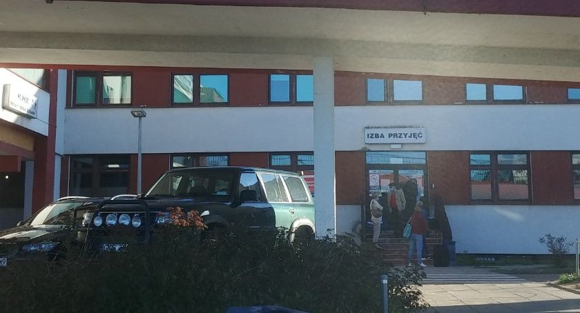 Lekarz nie pojawił się na dyżurze w szpitalu. To incydent - mówią władze szpitala
