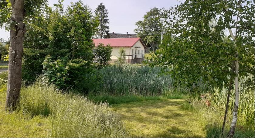 W sobotę w Kościerskiej Hucie odbędzie się jarmark 