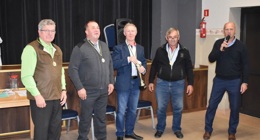 Zawodnicy GOKSiR Lipusz byli najlepsi w skacie sportowym
