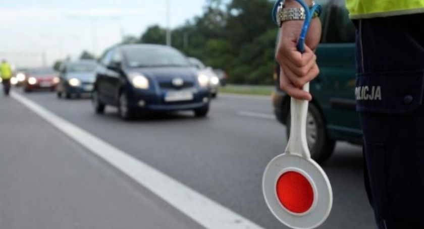 Kaskadowe pomiary prędkości - piątek dniem bez ofiar na drodze