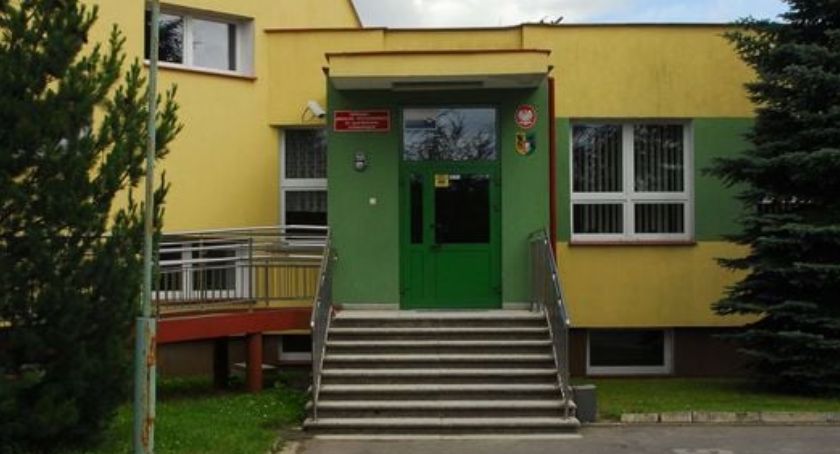 Nauczyciele i młodzież SOSW w Kościerzynie wracają do nauki stacjonarnej