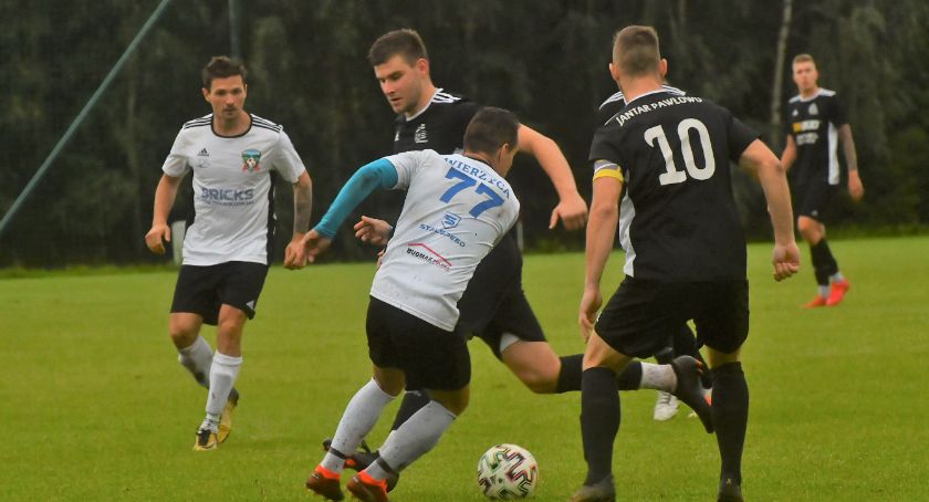 KS Skorzewo i Santana Wielki Klincz przywiozły komplet punktów