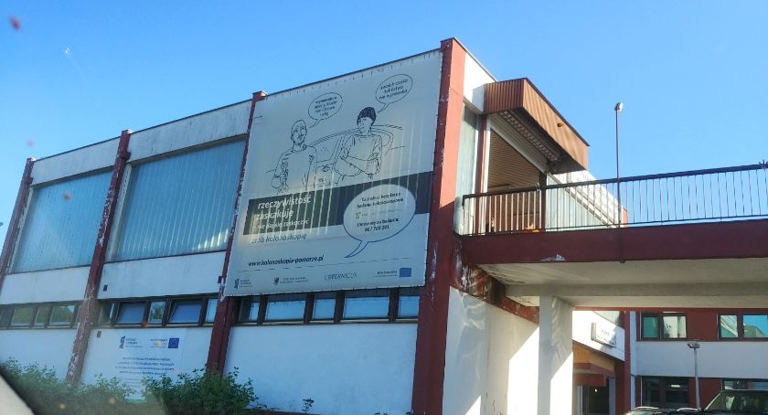 Do kościerskiego szpitala trafią pacjenci z koronawirusem