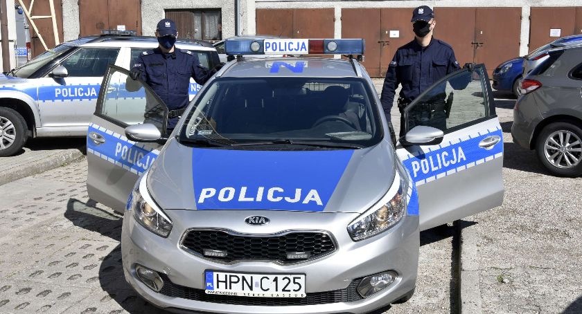 Chcesz pomagać innym? Wstąp do Policji! Trwa rekrutacja