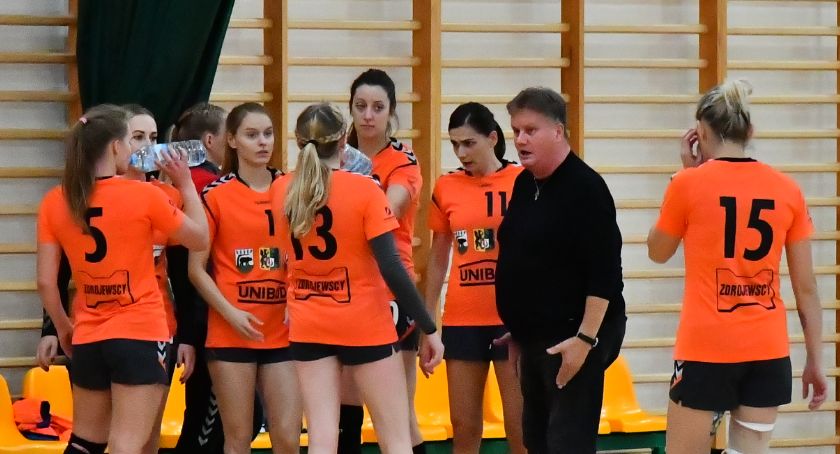 Starcie z Arką na inaugurację sezonu piłki ręcznej
