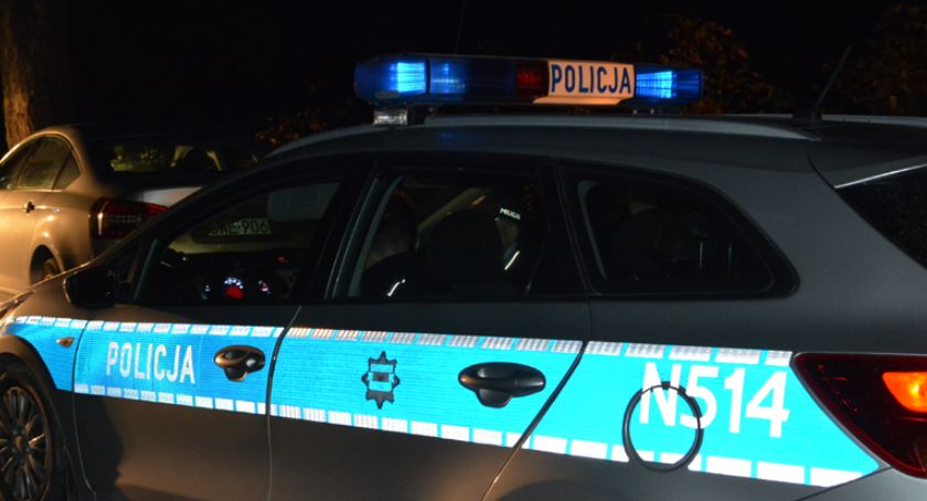 Pijany volkswagenem jeździł po Kościerzynie - wydmuchał blisko 3 promile alkoholu!