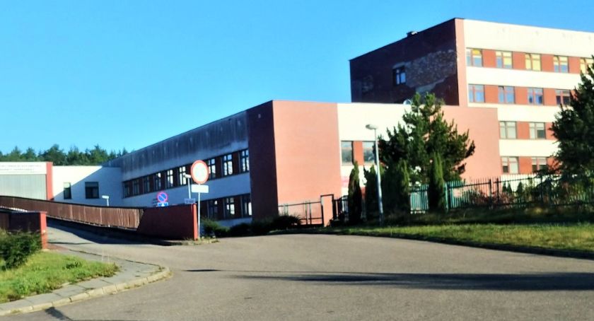 Prawie cały zarząd szpitala w Kościerzynie skierowany na kwarantannę