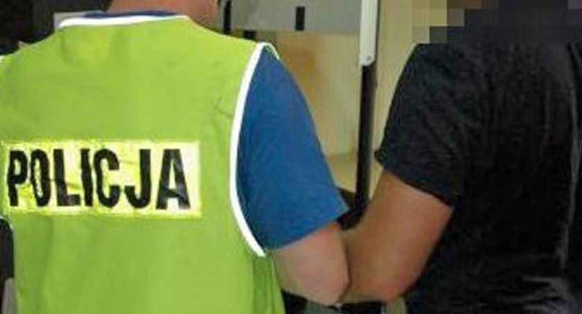 Ukrywali się przed wymiarem sprawiedliwości - są już w rękach policji