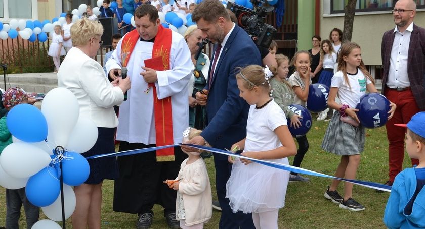 Miejsce kształtowania kreatywności i wyobraźni najmłodszych