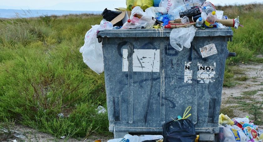 Wywóz śmieci będzie kosztować zdecydowanie więcej