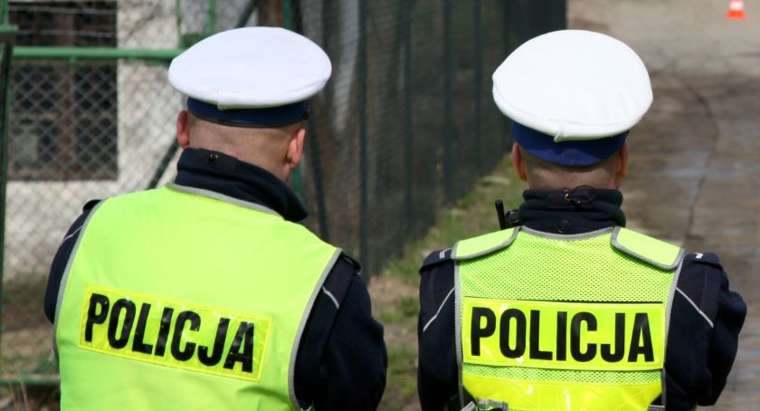 Plaga pijanych kierowców na kościerskich drogach - rekordzista wydmuchał 3,5 promila alkoholu!