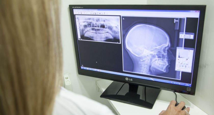 Wszystkie łóżka na oddziale zakaźnym kościerskiego szpitala są zajęte