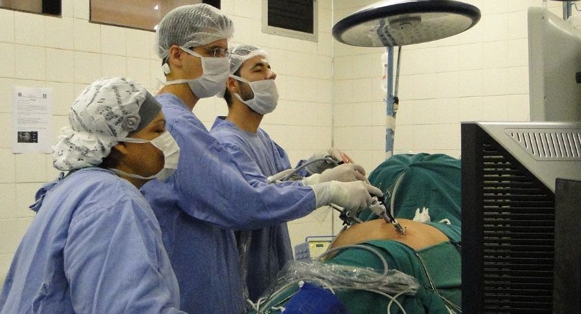 Urologia kościerskiego szpitala będzie przeprowadzać planowe zabiegi