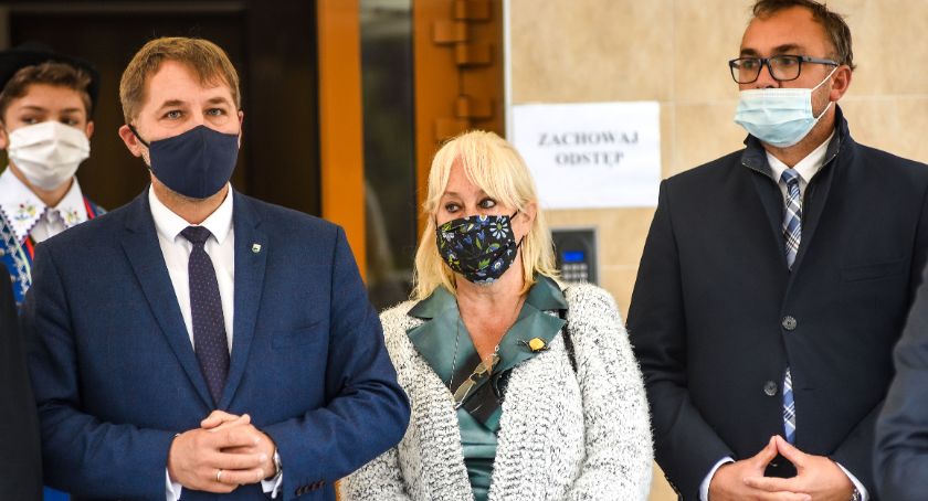 Nowe mieszkania komunalne dla 32 rodzin z Kościerzyny