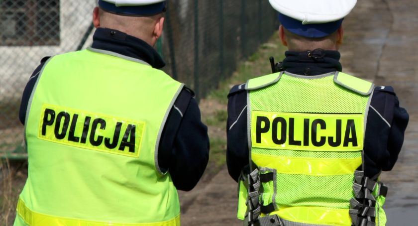 Kolejni nietrzeźwi w rękach policji