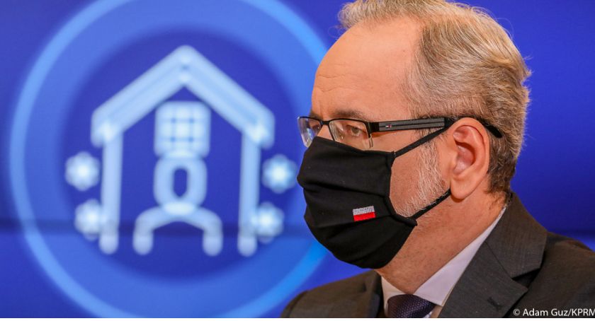 Rząd ponownie wprowadza godziny dla seniorów