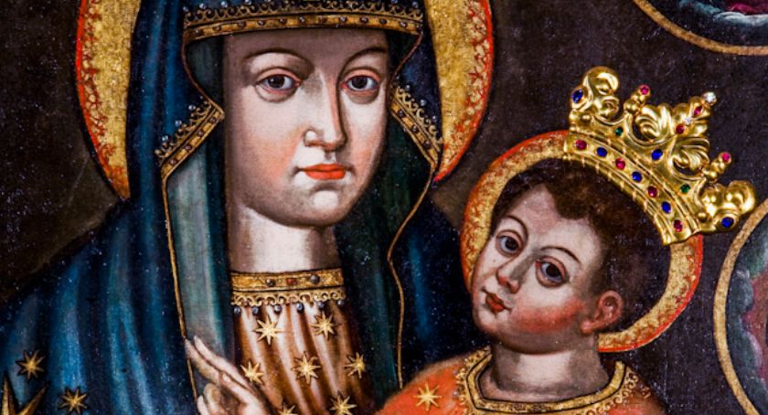 Pół wieku temu w Kościerzynie ustanowiono Sanktuarium Maryjne 