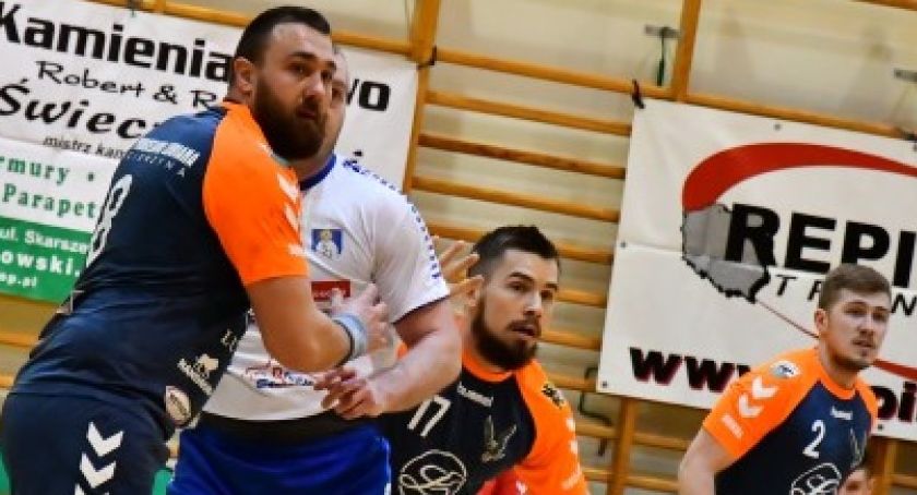 Kościerski Sokół nadal bez ligowego zwycięstwa