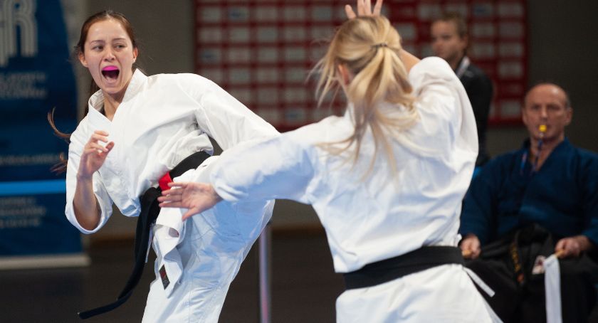 Magdalena Mielnik wywalczyła trzy medale na Mistrzostwach Polski