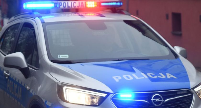 Z ulicy do aresztu - dwóch poszukiwanych w rękach policji