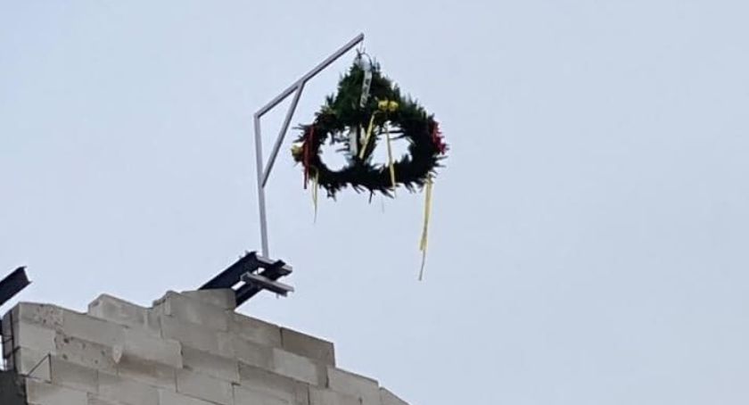 Na sali przy kościerskiej 
