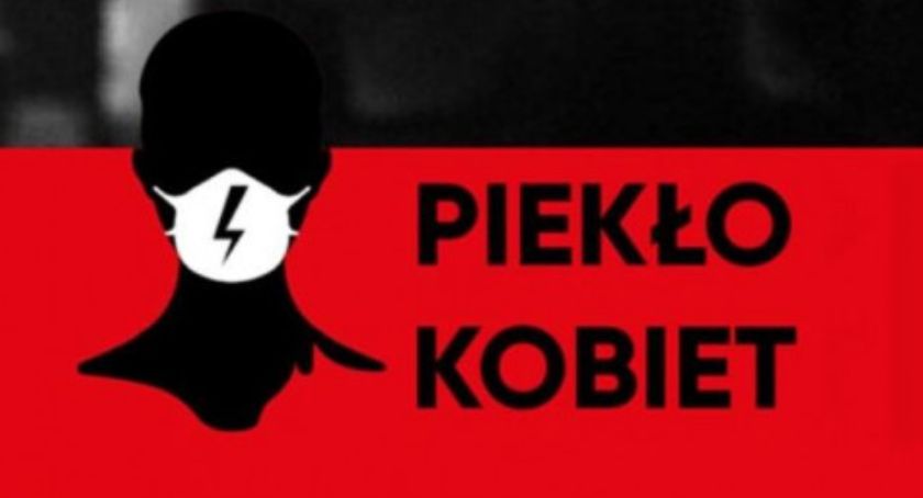Kościerzyna włącza się do protestu ws. zakazu aborcji
