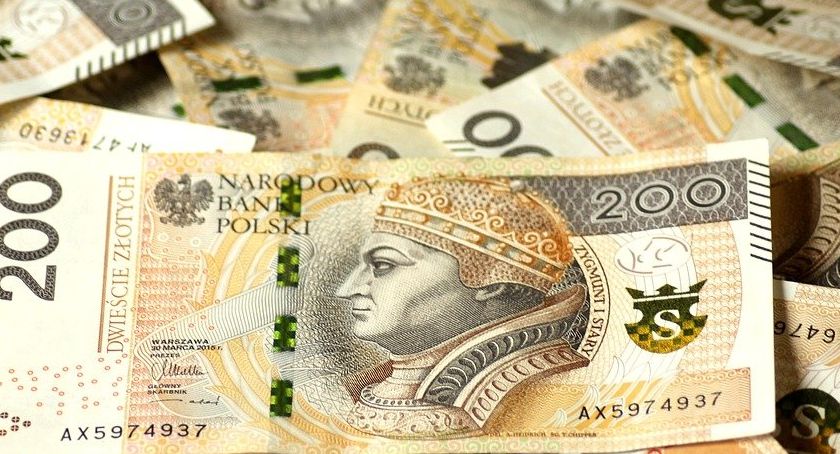 Gmina Kościerzyna pozyskała dużą kasę na budowę drogi