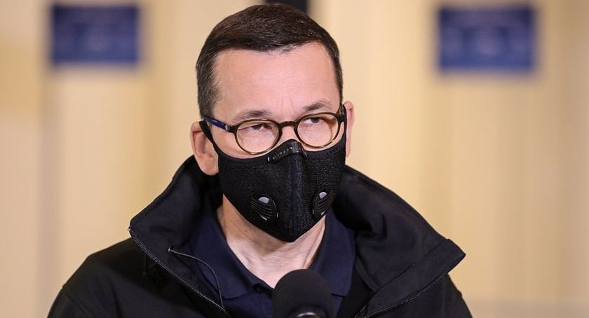 Rząd przygotowuje się na najgorszy scenariusz. Jest też apel do protestujących