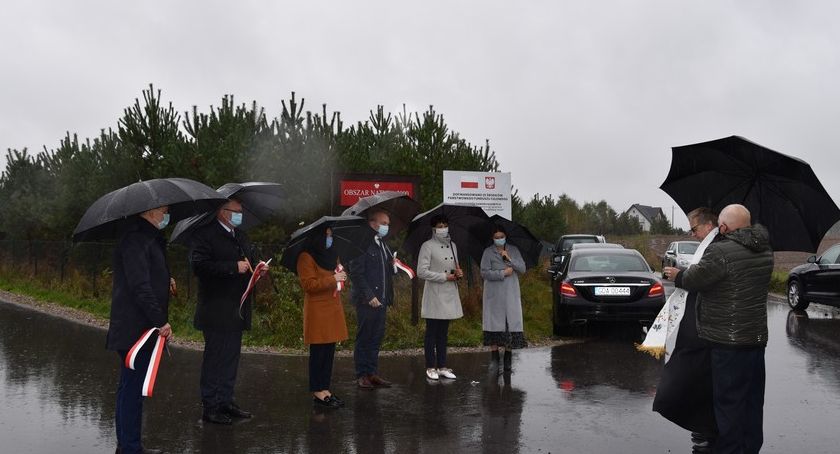 Remont drogi w gm. Nowa Karczma pochłonął ponad 700 tys. zł