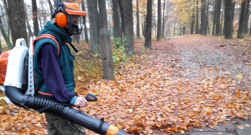 Do Powiatowego Centrum Młodzieży w Garczynie trafił nowy sprzęt