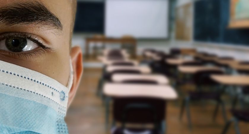 W gminie Karsin już wszyscy uczniowie pracują zdalnie