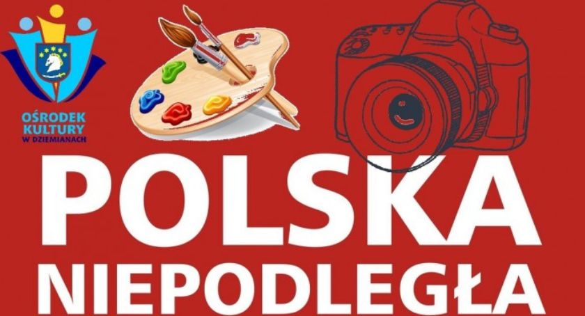 Dziemiany. Weź udział w konkursie plastycznym 