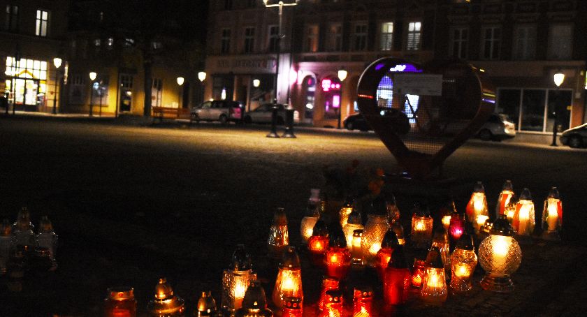 Wesprzyj protest kobiet i zapal znicz na kościerskim Rynku