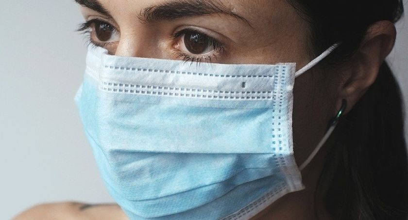43 nowe zakażenia i trzy zgony w powiecie kościerskim