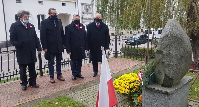 11 listopada - świętujemy Dzień Niepodległości