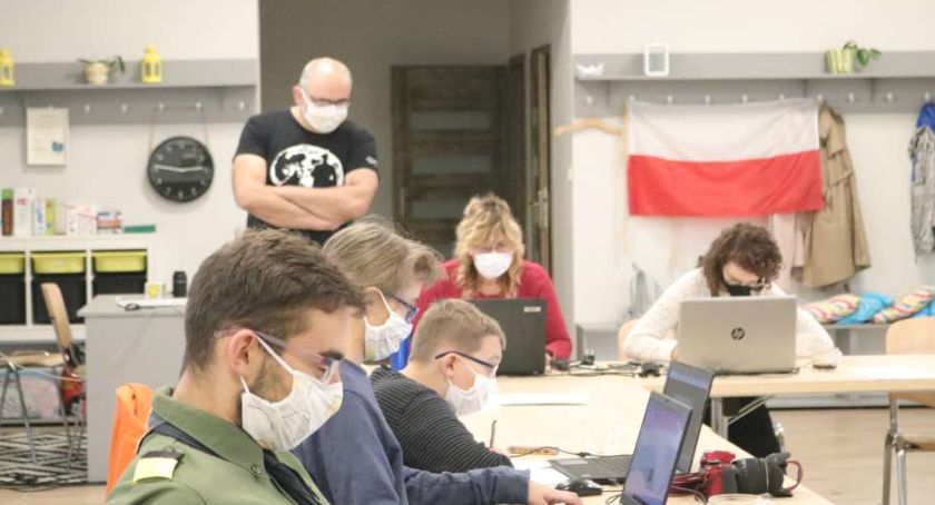 Wirtualny XIII Rajd Niepodległości za nami 