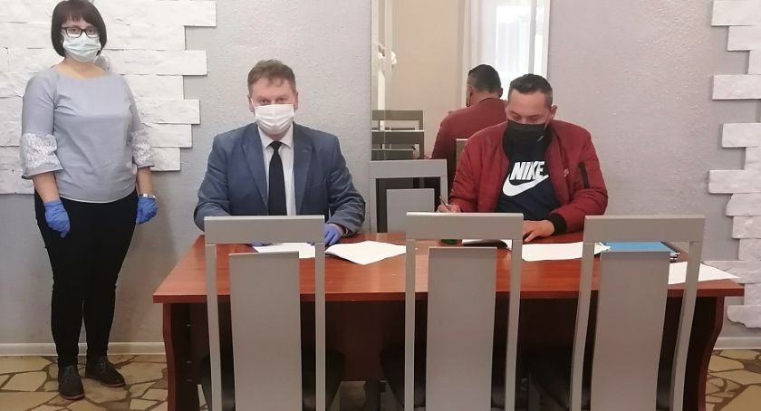 Nad jeziorem w Orlu powstanie nowy pomost rekreacyjny