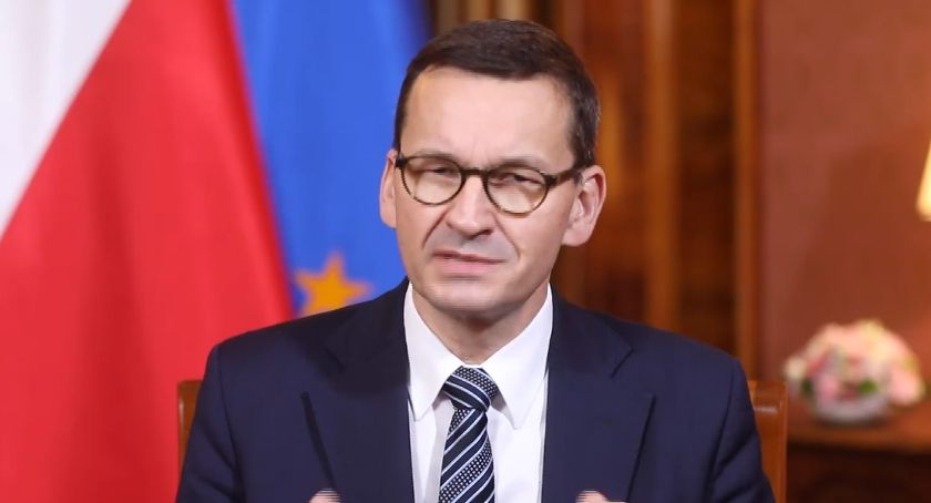 Niewielki spadek zachorowań - kwarantanny narodowej jeszcze nie będzie