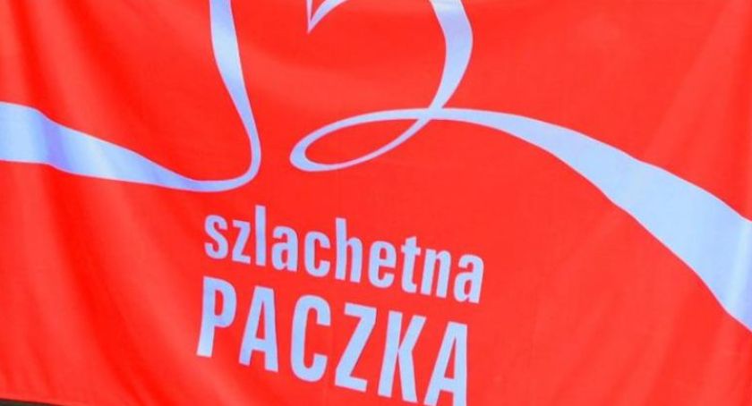Pomóż tym, którzy mieli mniej szczęścia w życiu!  Baza rodzin Szlachetnej Paczki otwarta