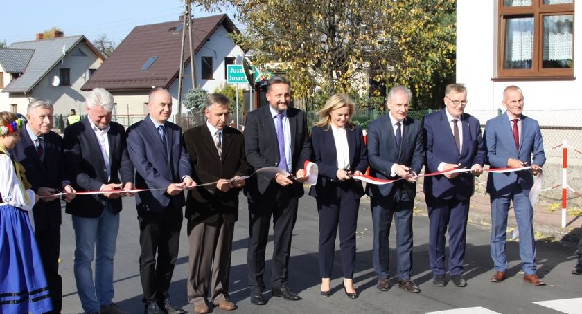 Powiat kościerski w czołówce najlepszych powiatów w województwie