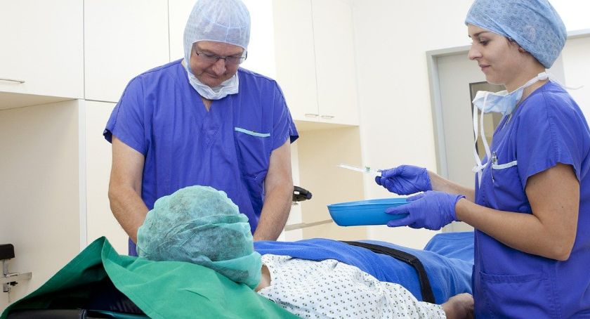 Darowizna dla kościerskiego szpitala może być odliczona od podatku