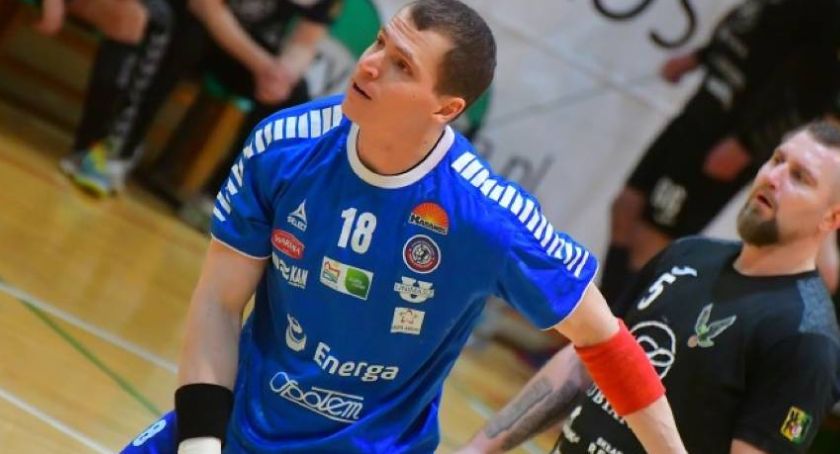 Najwięcej bramek kościerskiemu Sokołowi rzucił jego były zawodnik