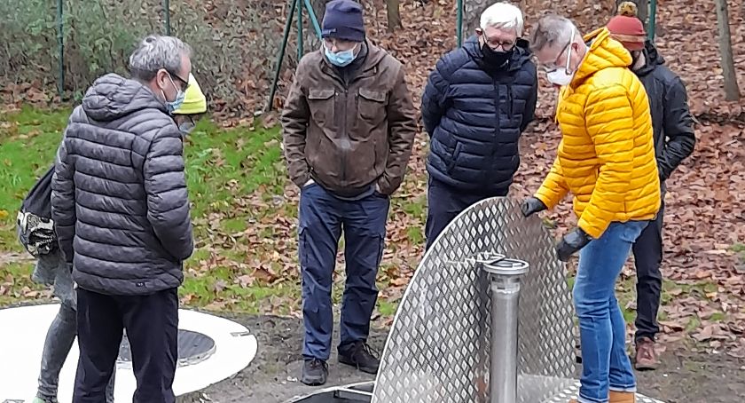 Dzięki tej inwestycji Powiatowe Centrum Młodzieży w Garczynie zużyje mniej energii