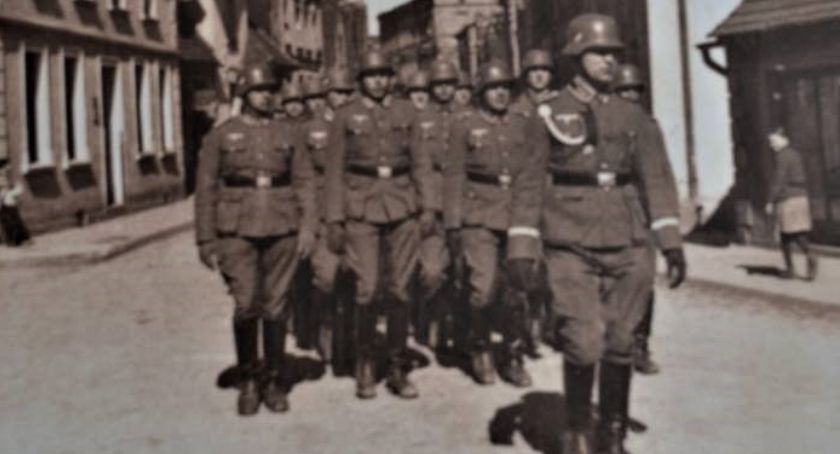 81 lat temu Niemcy wysiedlili mieszkańców powiatu kościerskiego